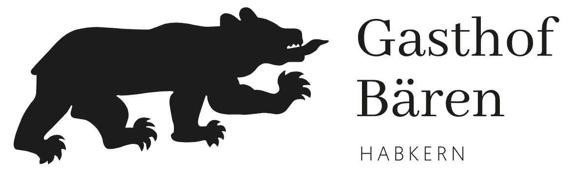 Logo Bären Habkern