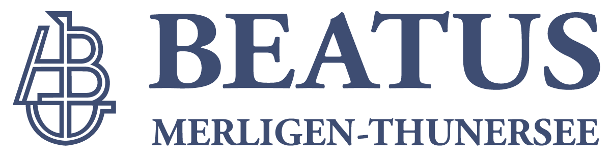 Logo Beatus