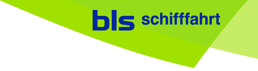 Logo BLS Schifffahrt