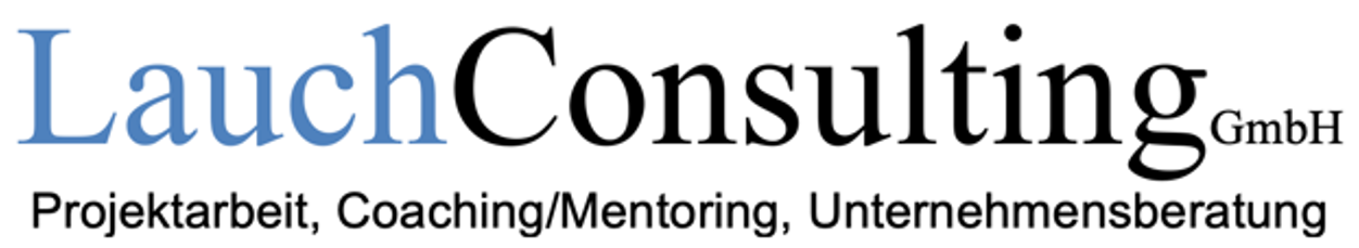 Logo Lauch Consulting