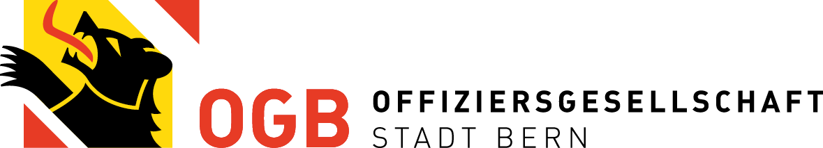 Logo Offiziersgesellschaft Stadt Bern