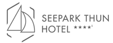 Logo Hotel Seepark