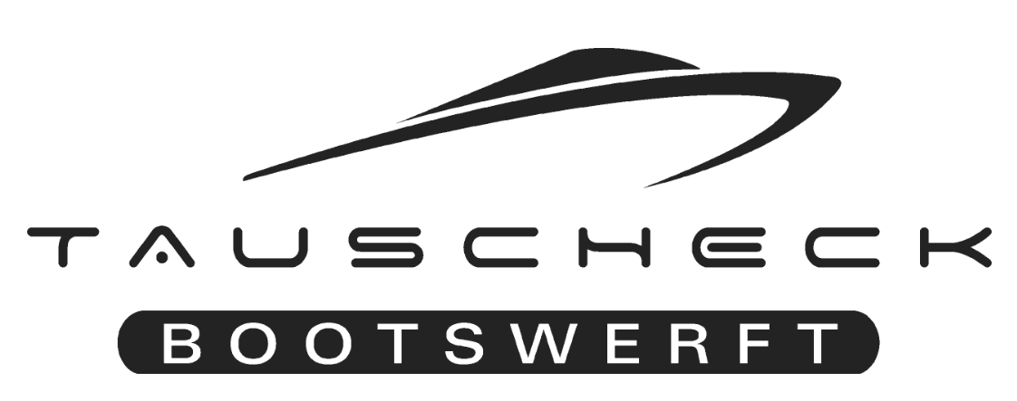 Tauscheck Bootswerft Logo